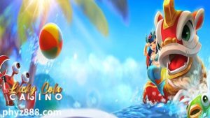 JDB Fish Game: Complete Review & Gameplay Guide for SportsPlus